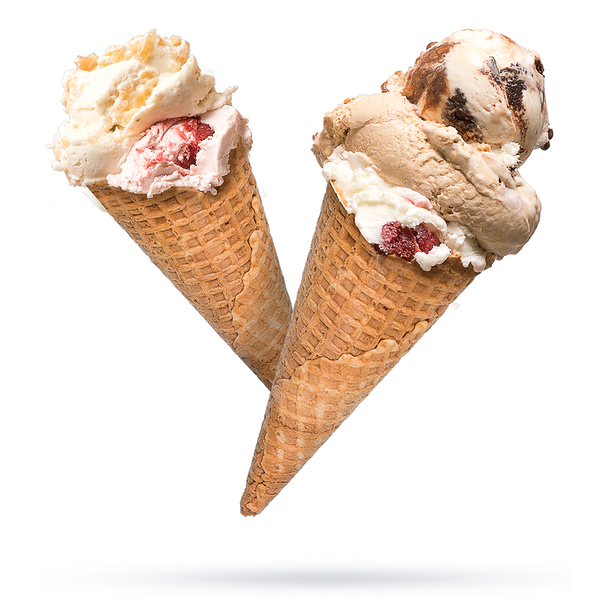 Jon's Scoop | Personalized Ice Cream Scoop